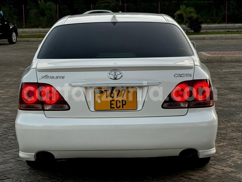 Big with watermark toyota crown dar es salaam dar es salaam 23952