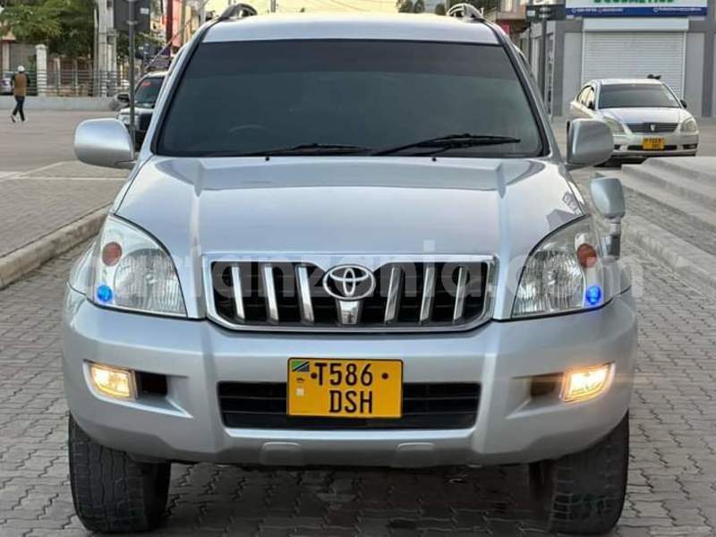 Big with watermark toyota land cruiser prado dar es salaam dar es salaam 23955