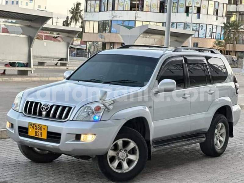 Big with watermark toyota land cruiser prado dar es salaam dar es salaam 23955