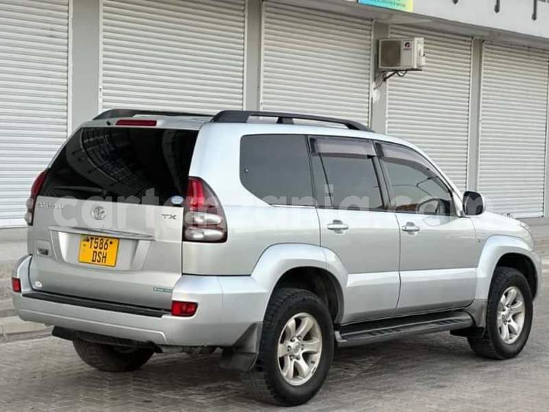 Big with watermark toyota land cruiser prado dar es salaam dar es salaam 23955