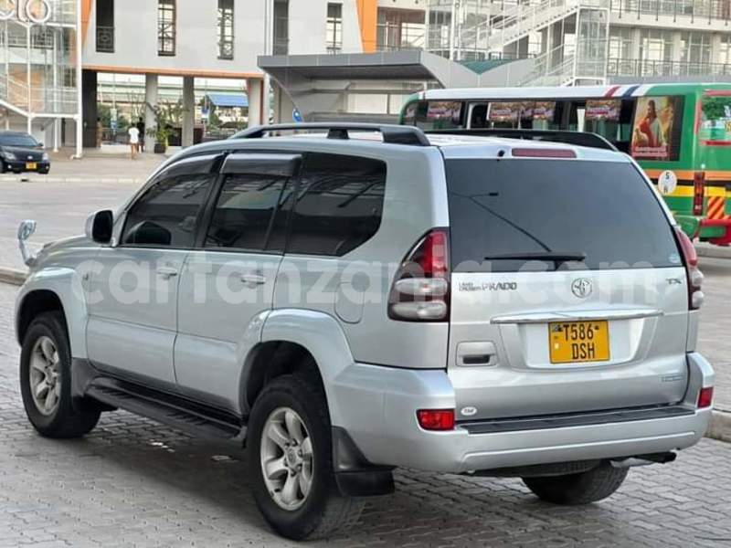 Big with watermark toyota land cruiser prado dar es salaam dar es salaam 23955