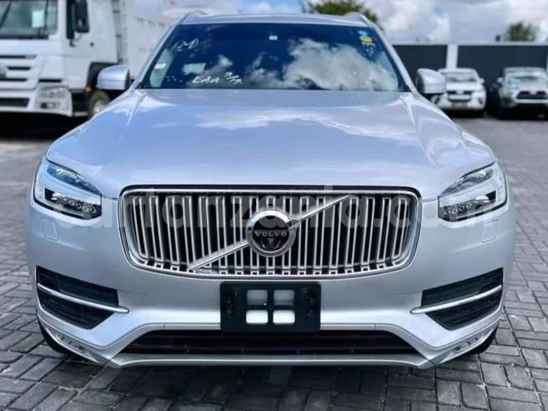 Big with watermark volvo xc90 dar es salaam dar es salaam 23958