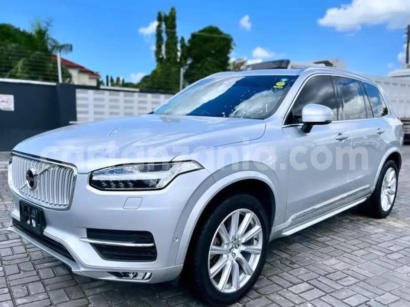 Big with watermark volvo xc90 dar es salaam dar es salaam 23958