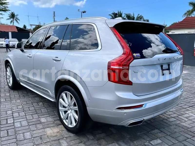 Big with watermark volvo xc90 dar es salaam dar es salaam 23958