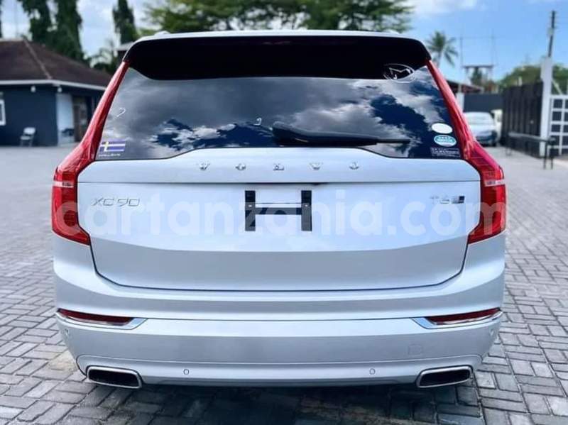 Big with watermark volvo xc90 dar es salaam dar es salaam 23958