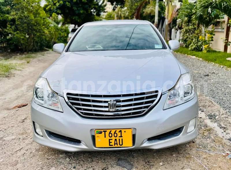 Big with watermark toyota crown dar es salaam dar es salaam 23959