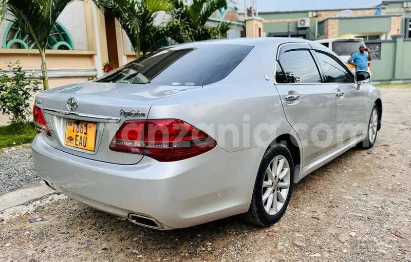 Big with watermark toyota crown dar es salaam dar es salaam 23959