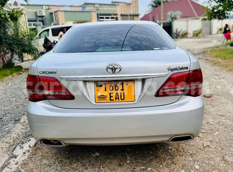 Big with watermark toyota crown dar es salaam dar es salaam 23959