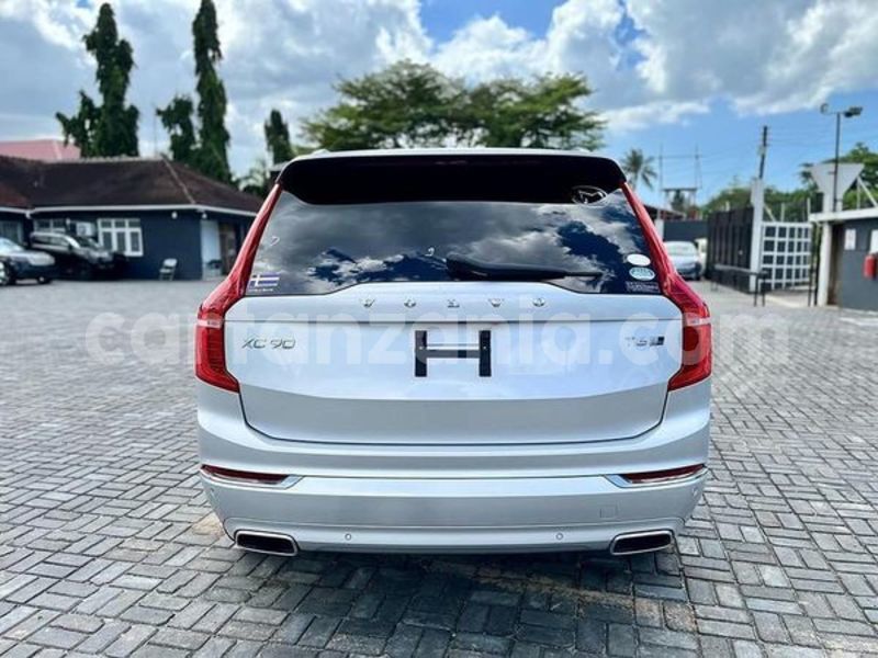 Big with watermark volvo xc40 dodoma bahi 23960