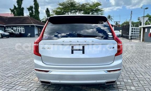 Buy Used Volvo XC40 Other Car in Bahi in Dodoma