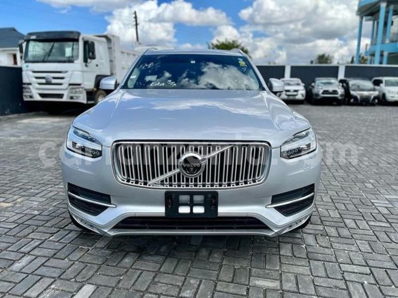 Big with watermark volvo xc40 dodoma bahi 23960