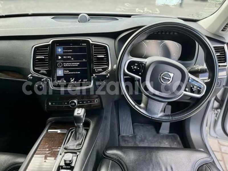 Big with watermark volvo xc40 dodoma bahi 23960