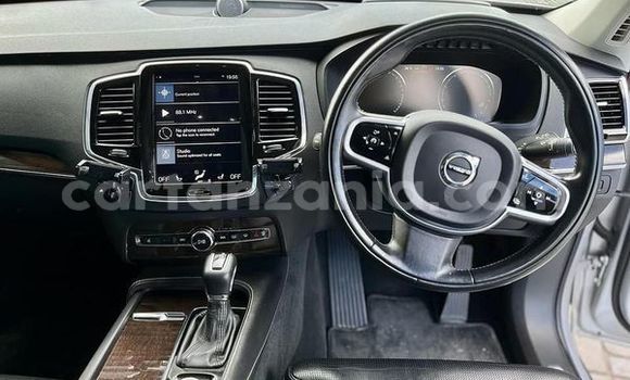 Buy Used Volvo XC40 Other Car in Bahi in Dodoma Buy Used Volvo XC40 Other Car in Bahi in Dodoma