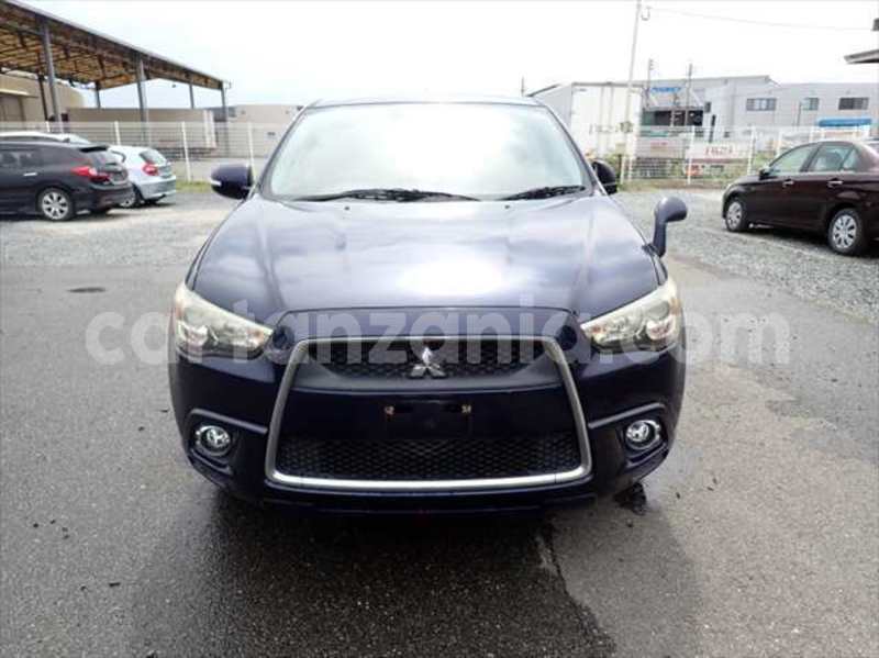 Big with watermark mitsubishi rvr dar es salaam dar es salaam 23961