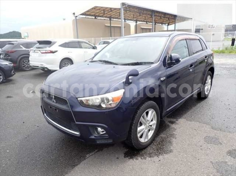 Big with watermark mitsubishi rvr dar es salaam dar es salaam 23961