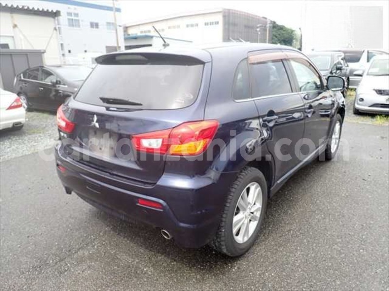 Big with watermark mitsubishi rvr dar es salaam dar es salaam 23961