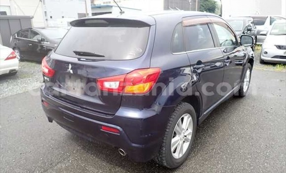 Nunua Imported Mitsubishi RVR Bluu Gari ndani ya Dar es Salaam nchini Dar es Salaam Nunua Imported Mitsubishi RVR Bluu Gari ndani ya Dar es Salaam nchini Dar es Salaam
