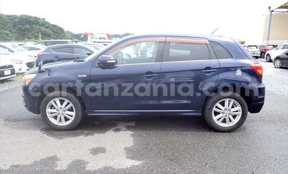 Nunua Imported Mitsubishi RVR Bluu Gari ndani ya Dar es Salaam nchini Dar es Salaam Nunua Imported Mitsubishi RVR Bluu Gari ndani ya Dar es Salaam nchini Dar es Salaam
