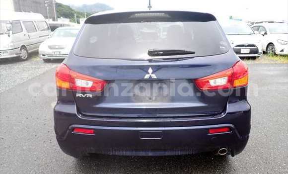 Nunua Imported Mitsubishi RVR Bluu Gari ndani ya Dar es Salaam nchini Dar es Salaam Nunua Imported Mitsubishi RVR Bluu Gari ndani ya Dar es Salaam nchini Dar es Salaam