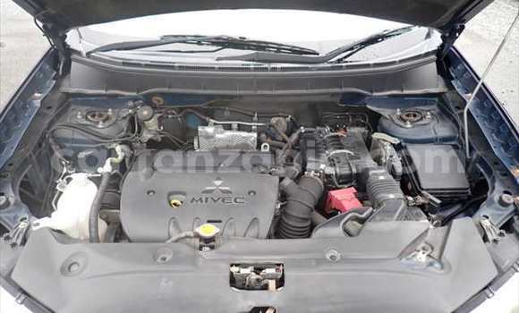 Nunua Imported Mitsubishi RVR Bluu Gari ndani ya Dar es Salaam nchini Dar es Salaam Nunua Imported Mitsubishi RVR Bluu Gari ndani ya Dar es Salaam nchini Dar es Salaam