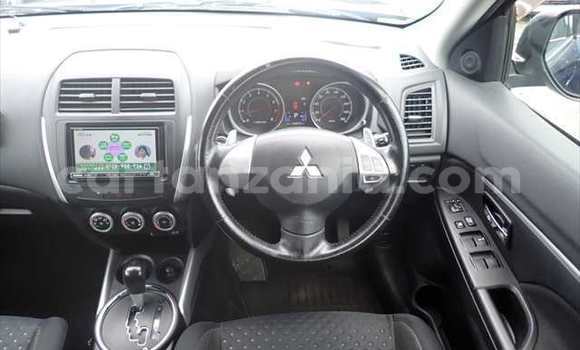 Nunua Imported Mitsubishi RVR Bluu Gari ndani ya Dar es Salaam nchini Dar es Salaam Nunua Imported Mitsubishi RVR Bluu Gari ndani ya Dar es Salaam nchini Dar es Salaam