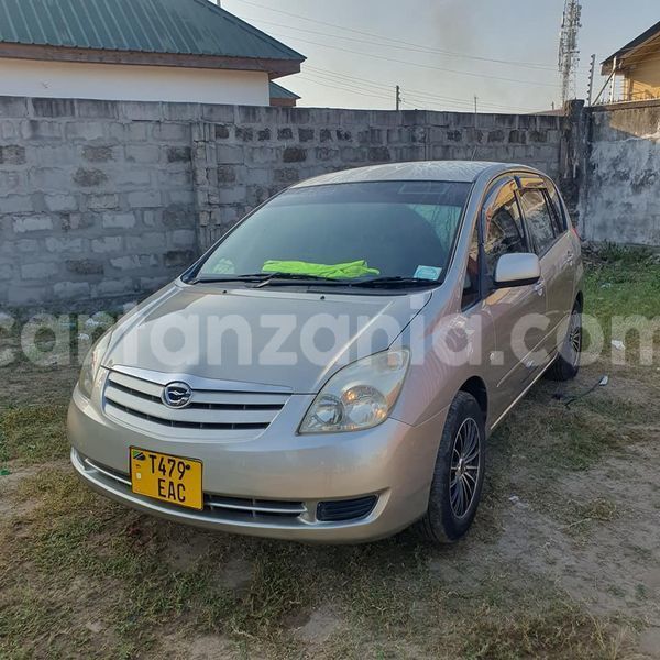 Big with watermark toyota spacio dodoma bahi 23962