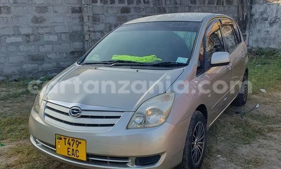 Buy Used Toyota Spacio Other Car in Bahi in Dodoma