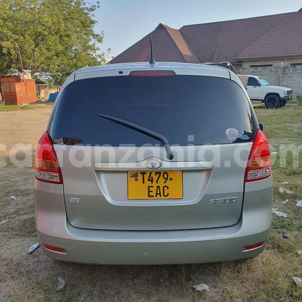 Big with watermark toyota spacio dodoma bahi 23962