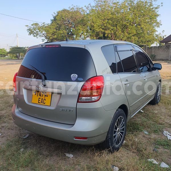 Big with watermark toyota spacio dodoma bahi 23962