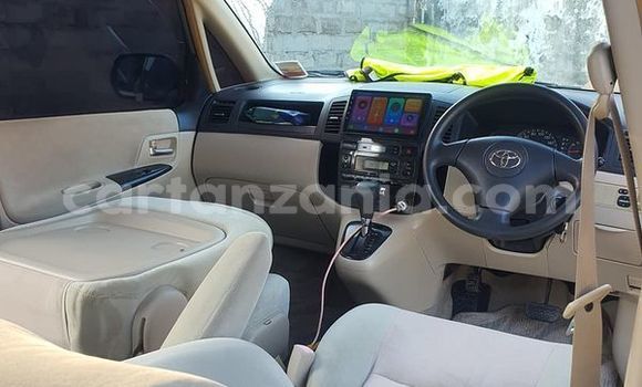 Buy Used Toyota Spacio Other Car in Bahi in Dodoma Buy Used Toyota Spacio Other Car in Bahi in Dodoma