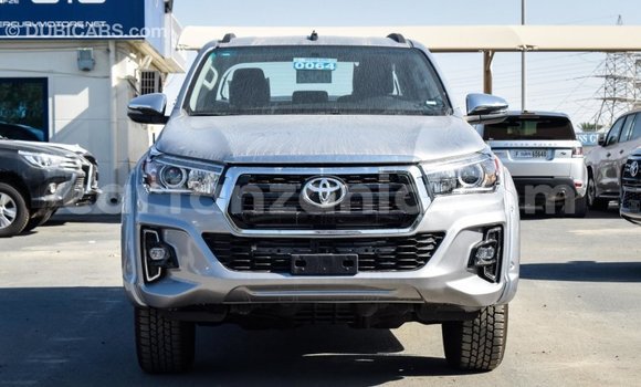 Nunua Imported Toyota Hilux Nyingine Gari ndani ya Import - Dubai nchini Arusha Nunua Imported Toyota Hilux Nyingine Gari ndani ya Import - Dubai nchini Arusha