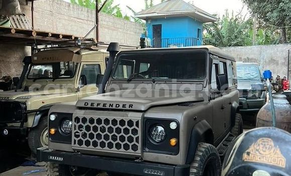 Buy Used Toyota Land Cruiser Prado Other Car in Bahi in Dodoma