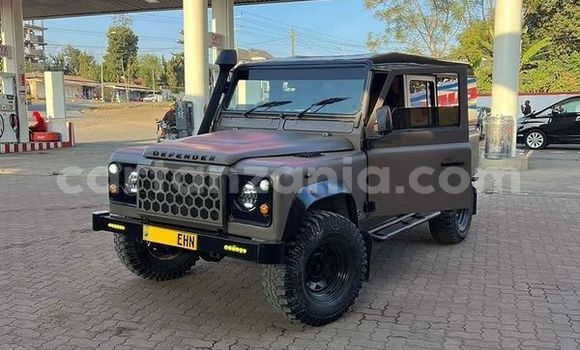 Buy Used Toyota Land Cruiser Prado Other Car in Bahi in Dodoma Buy Used Toyota Land Cruiser Prado Other Car in Bahi in Dodoma