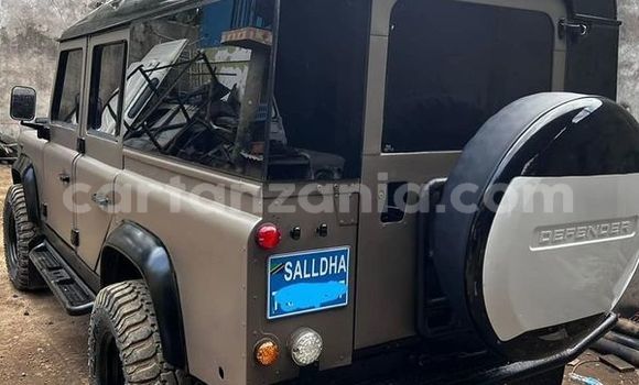 Buy Used Toyota Land Cruiser Prado Other Car in Bahi in Dodoma Buy Used Toyota Land Cruiser Prado Other Car in Bahi in Dodoma
