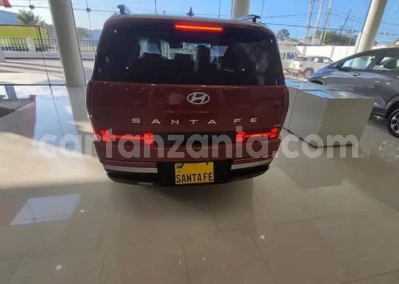 Big with watermark hyundai santa fe dodoma bahi 23964