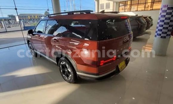 Buy Used Hyundai Santa Fe Other Car in Bahi in Dodoma Buy Used Hyundai Santa Fe Other Car in Bahi in Dodoma