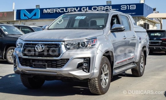 Nunua Imported Toyota Hilux Nyingine Gari ndani ya Import - Dubai nchini Arusha Nunua Imported Toyota Hilux Nyingine Gari ndani ya Import - Dubai nchini Arusha
