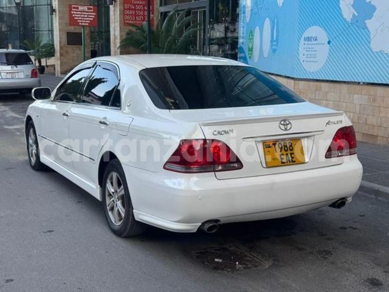 Big with watermark toyota crown dar es salaam dar es salaam 23966