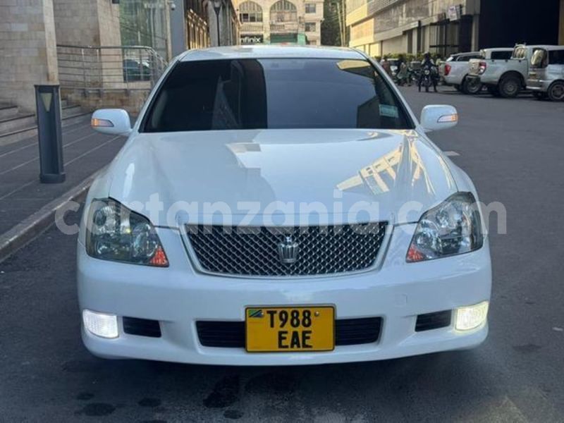 Big with watermark toyota crown dar es salaam dar es salaam 23966