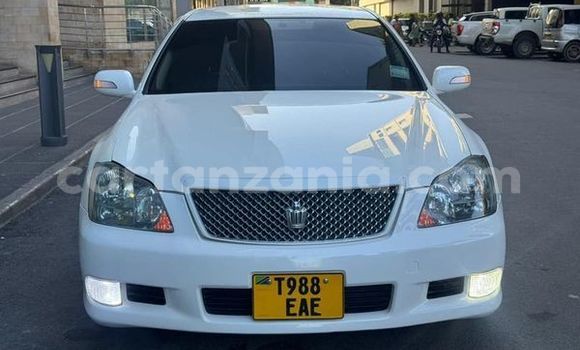 Buy Used Toyota Crown Other Car in Dar es Salaam in Dar es Salaam Buy Used Toyota Crown Other Car in Dar es Salaam in Dar es Salaam