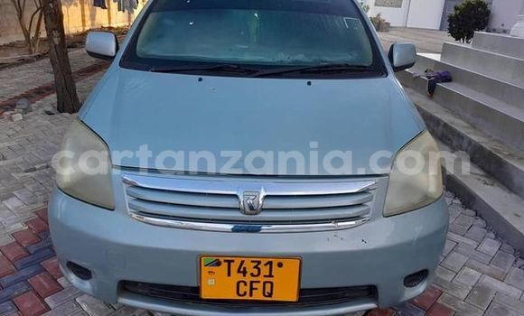 Buy Used Toyota Raum Other Car in Dar es Salaam in Dar es Salaam Buy Used Toyota Raum Other Car in Dar es Salaam in Dar es Salaam
