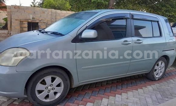 Buy Used Toyota Raum Other Car in Dar es Salaam in Dar es Salaam Buy Used Toyota Raum Other Car in Dar es Salaam in Dar es Salaam