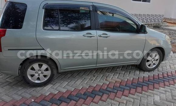 Buy Used Toyota Raum Other Car in Dar es Salaam in Dar es Salaam Buy Used Toyota Raum Other Car in Dar es Salaam in Dar es Salaam