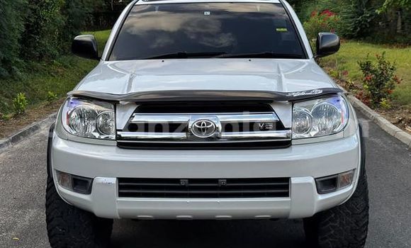 Buy Used Toyota Hilux Other Car in Dar es Salaam in Dar es Salaam