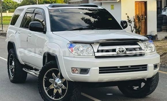 Buy Used Toyota Hilux Other Car in Dar es Salaam in Dar es Salaam Buy Used Toyota Hilux Other Car in Dar es Salaam in Dar es Salaam