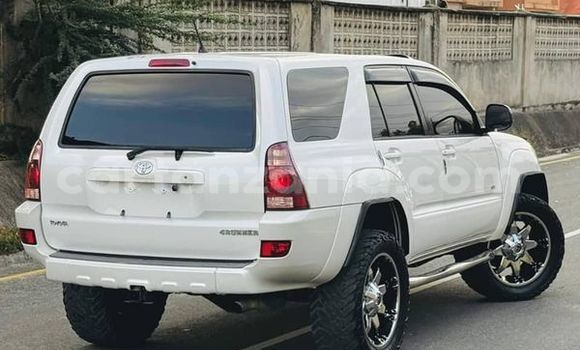 Buy Used Toyota Hilux Other Car in Dar es Salaam in Dar es Salaam Buy Used Toyota Hilux Other Car in Dar es Salaam in Dar es Salaam