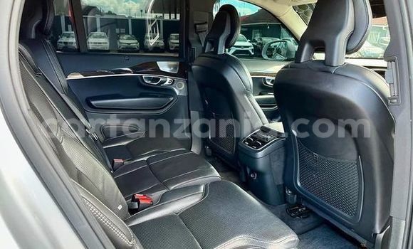 Buy Used Volvo XC40 Other Car in Dar es Salaam in Dar es Salaam Buy Used Volvo XC40 Other Car in Dar es Salaam in Dar es Salaam