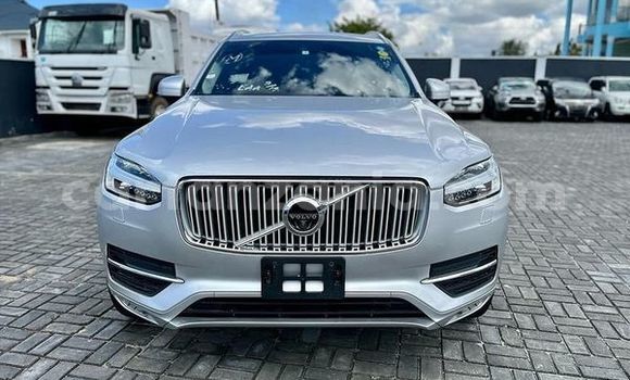 Buy Used Volvo XC40 Other Car in Dar es Salaam in Dar es Salaam Buy Used Volvo XC40 Other Car in Dar es Salaam in Dar es Salaam