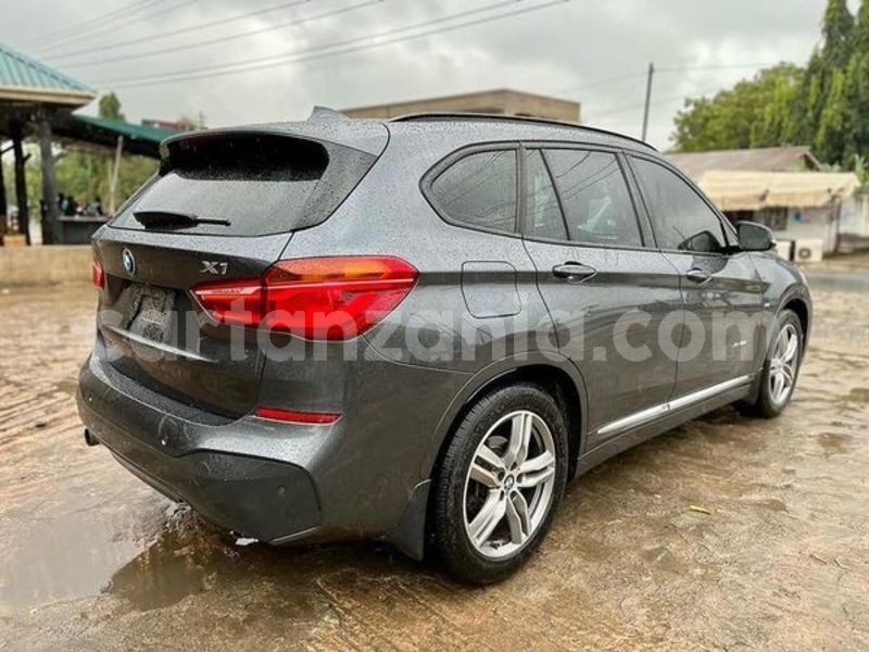 Big with watermark bmw x1 dar es salaam dar es salaam 23970