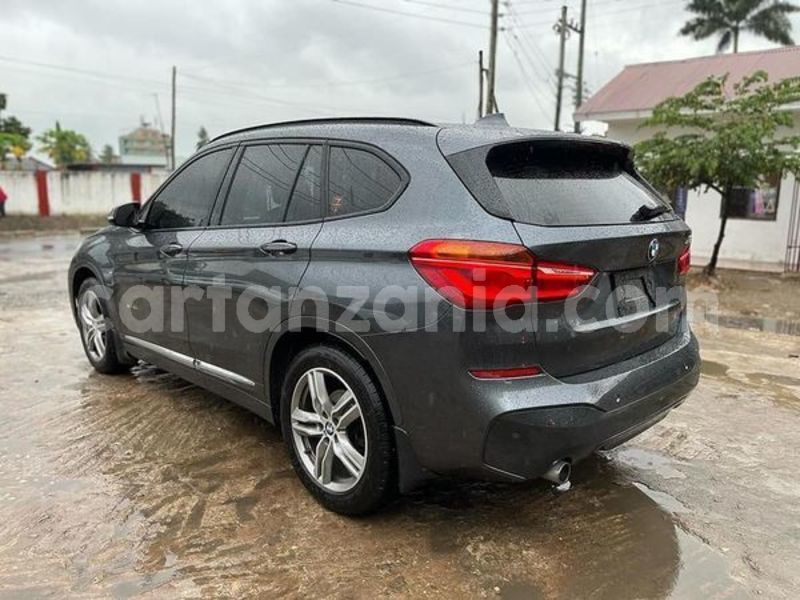 Big with watermark bmw x1 dar es salaam dar es salaam 23970